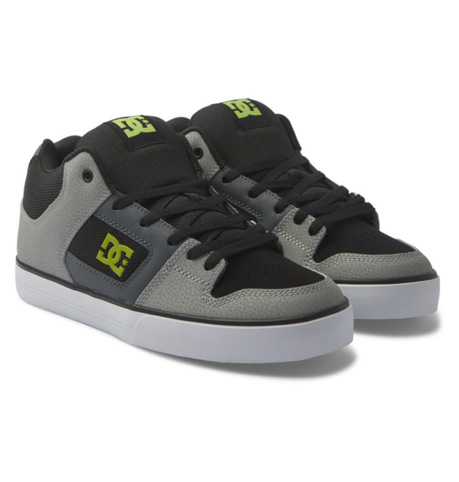 Pure Mid - Mid Top Shoes for Men  ADYS400082