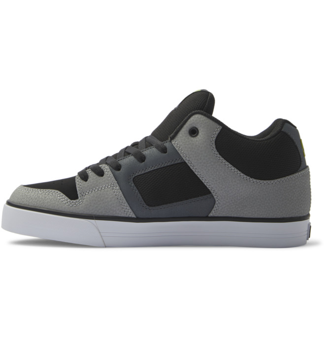Pure Mid - Mid Top Shoes for Men  ADYS400082
