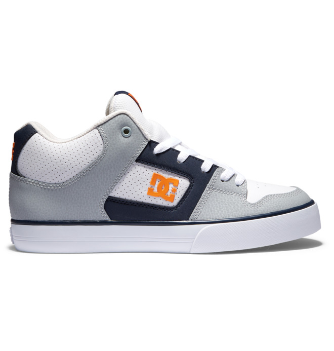 Pure Mid - Mid Top Shoes for Men  ADYS400082