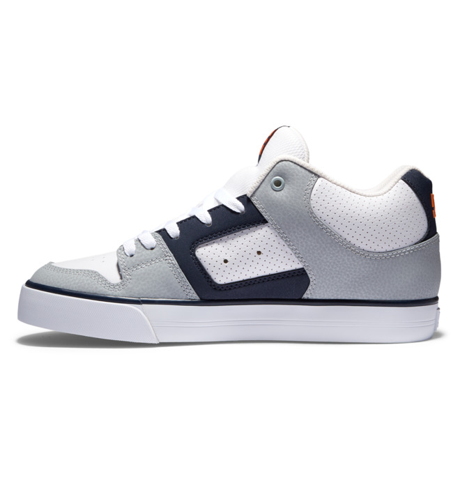 Pure Mid - Mid Top Shoes for Men  ADYS400082