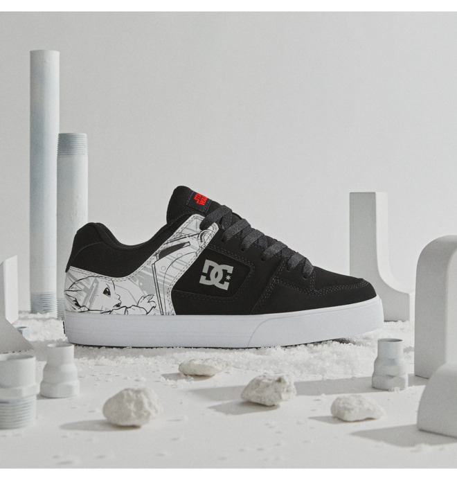 Star Wars X DC Pure - Shoes for Men  ADYS400084