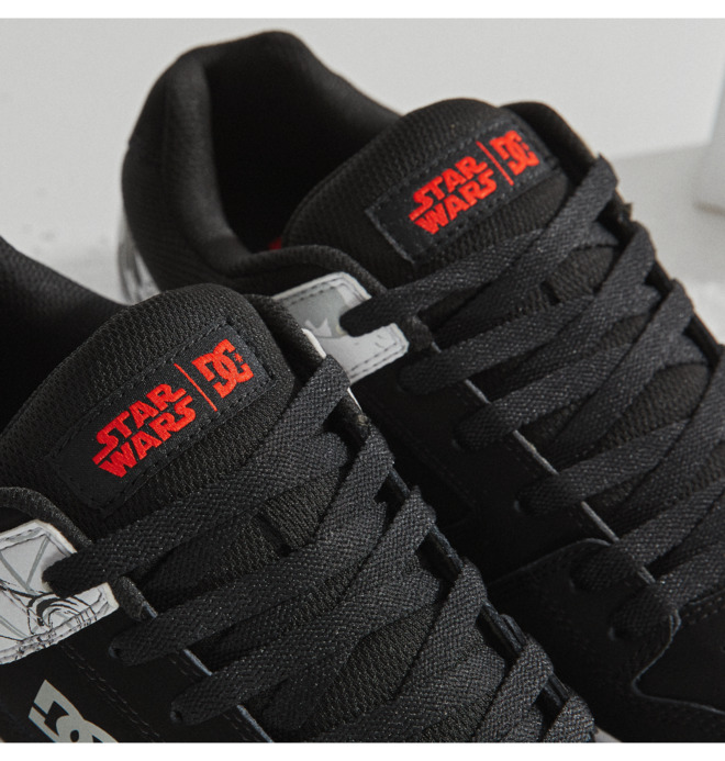 Star Wars X DC Pure - Shoes for Men  ADYS400084