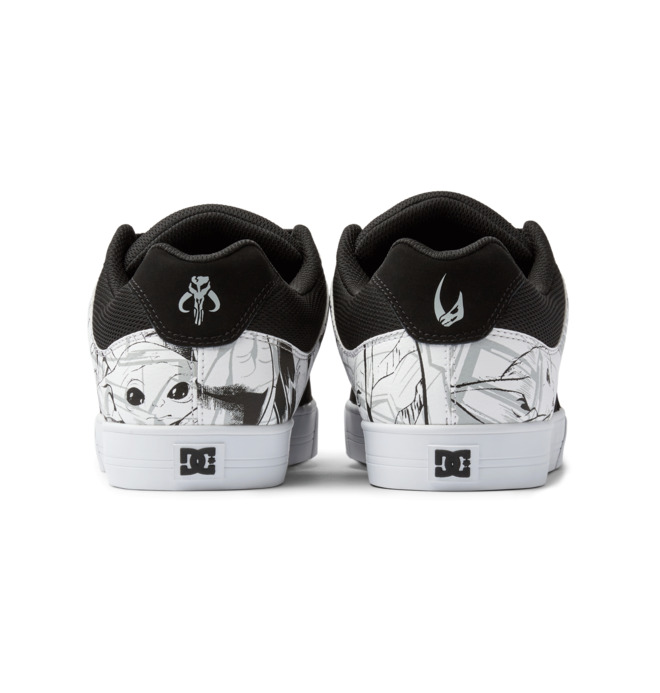 Star Wars X DC Pure - Shoes for Men  ADYS400084