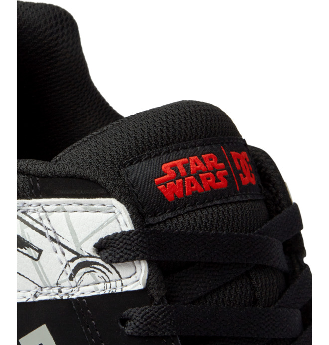 Star Wars X DC Pure - Shoes for Men  ADYS400084