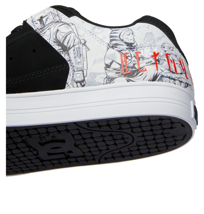 Star Wars X DC Pure - Shoes for Men  ADYS400084