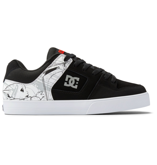 Star Wars X DC Pure - Shoes for Men  ADYS400084
