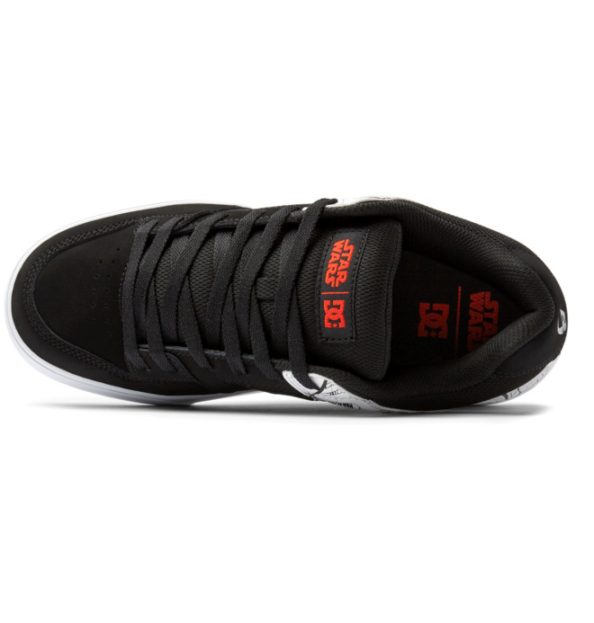 Star Wars X DC Pure - Shoes for Men  ADYS400084