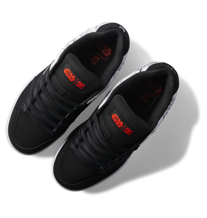 Star Wars X DC Pure - Shoes for Men  ADYS400084