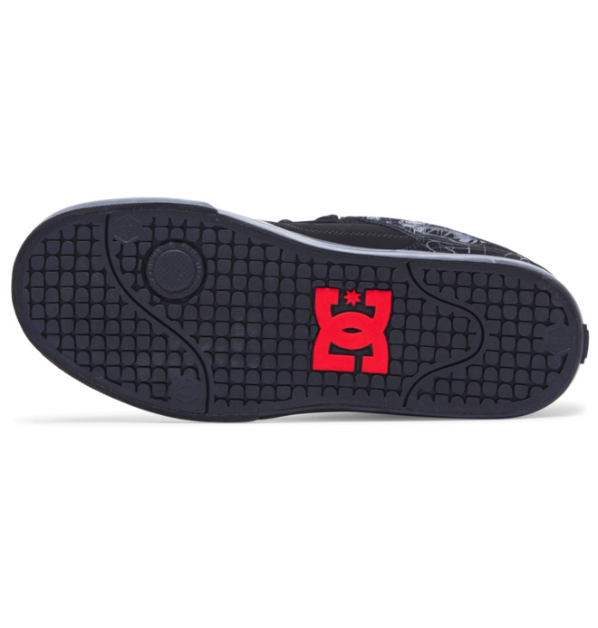 Star Wars X DC Pure Mid - Shoes for Men  ADYS400085