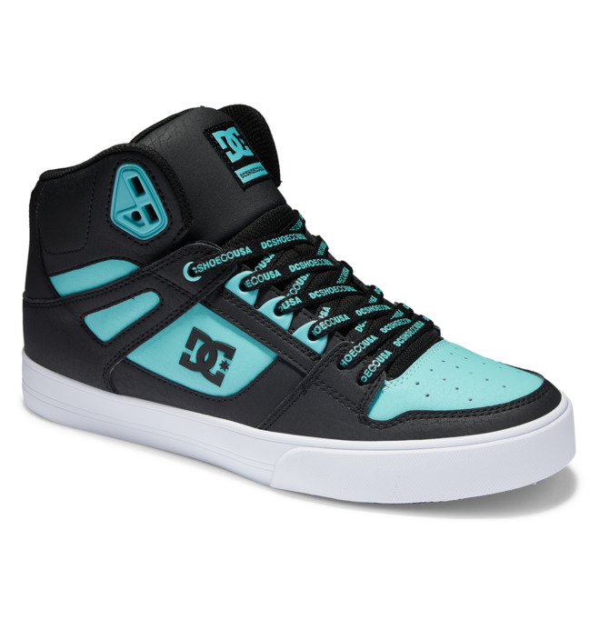 Pure High-Top Wc Se Sn - High Top Shoes for Men  ADYS400093