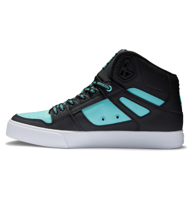 Pure High-Top Wc Se Sn - High Top Shoes for Men  ADYS400093