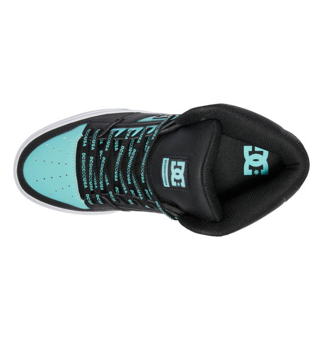 Pure High-Top Wc Se Sn - High Top Shoes for Men  ADYS400093