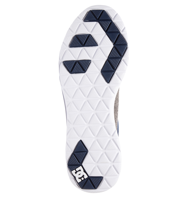 Heathrow TX SE Shoes for Men DC Shoes