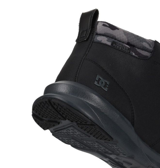 Mason 2 - Water-Resistant Boots for Men  ADYS700216