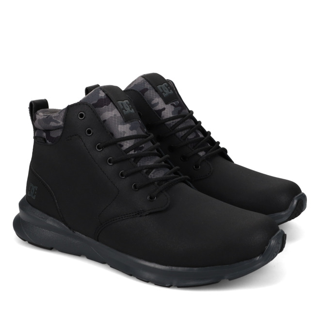 Mason 2 - Water-Resistant Boots for Men  ADYS700216