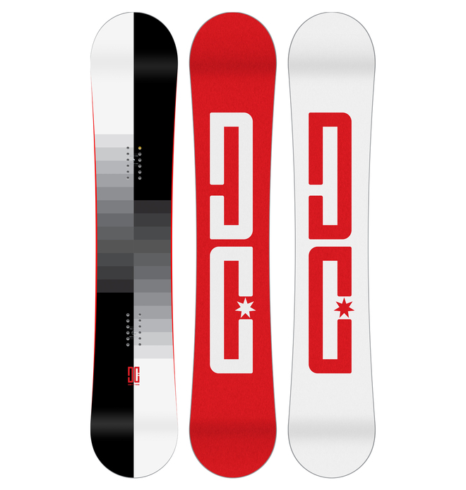 Focus - Snowboard ADYSB03047