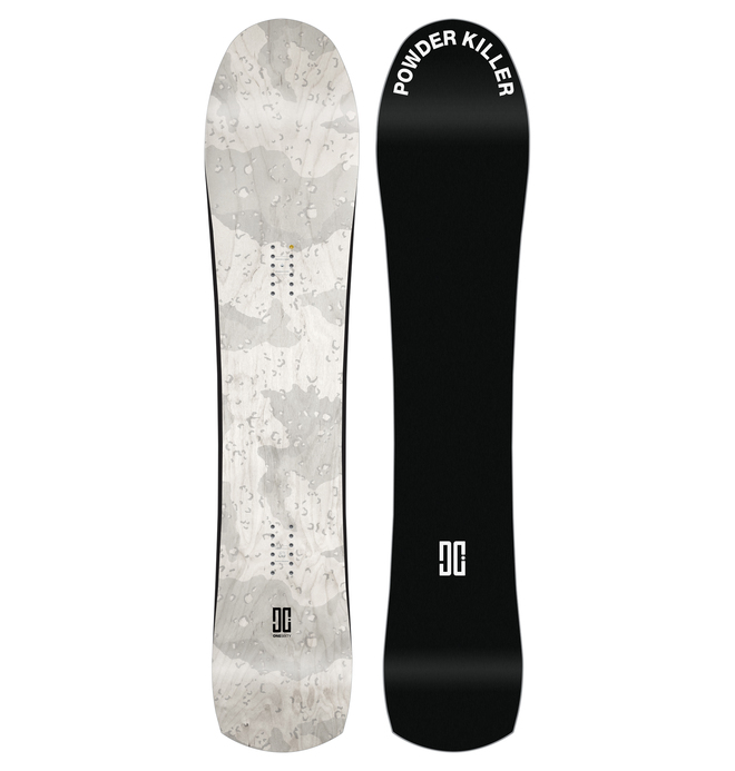 Powder Killer - Snowboard ADYSB03048