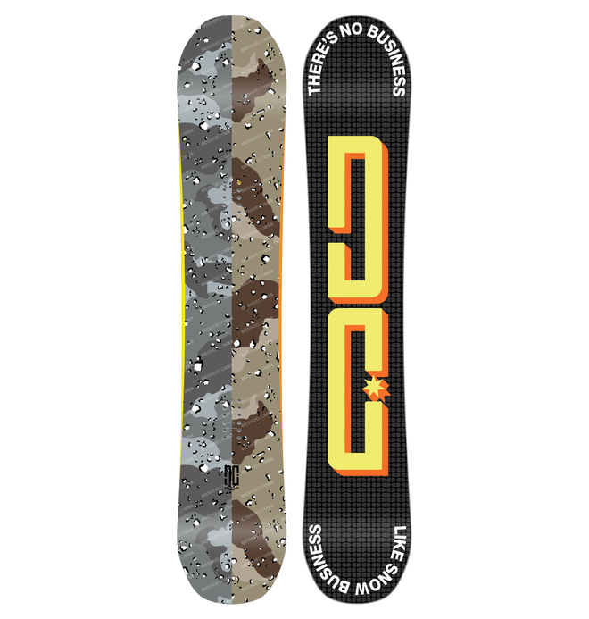 Ply - Snowboard ADYSB03051