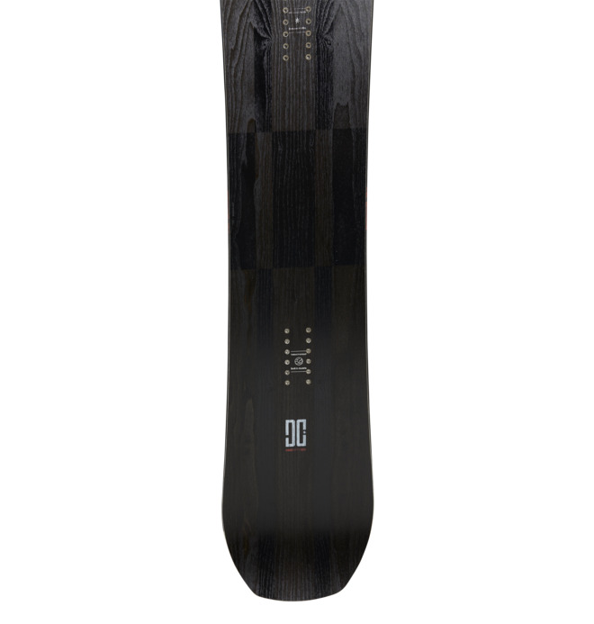 The 156 - Snowboard for Men