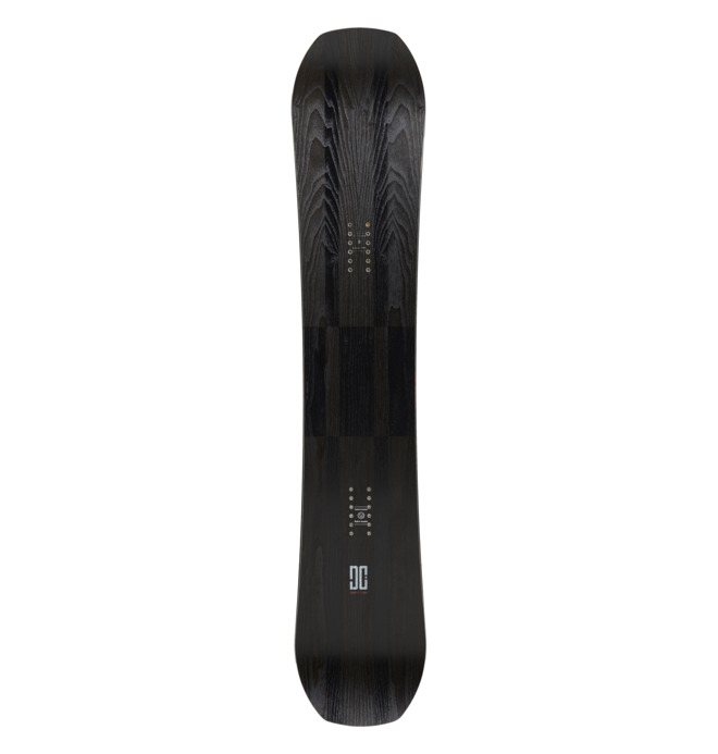 The 156 - Snowboard for Men