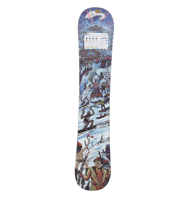 PBJ - Snowboard for Men ADYSB03061