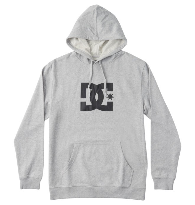 Star - Hoodie for Men ADYSF03045
