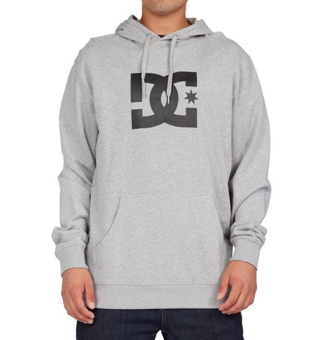 Star - Hoodie for Men ADYSF03045