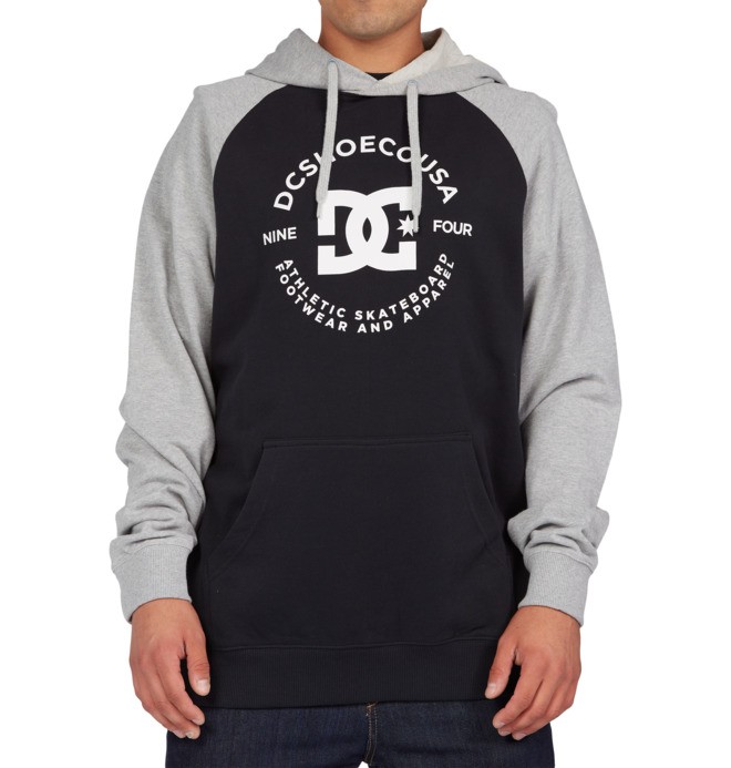 Star Pilot - Hoodie for Men  ADYSF03047