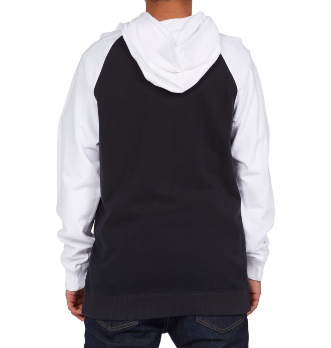 Star Pilot - Hoodie for Men  ADYSF03047