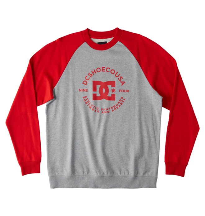 Star Pilot - Sweatshirt for Men  ADYSF03048