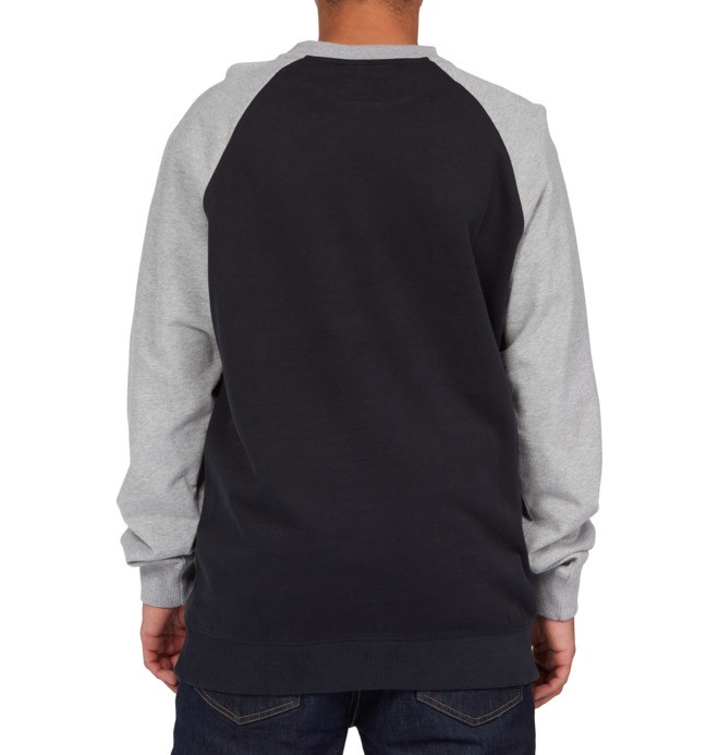 Star Pilot - Sweatshirt for Men  ADYSF03048