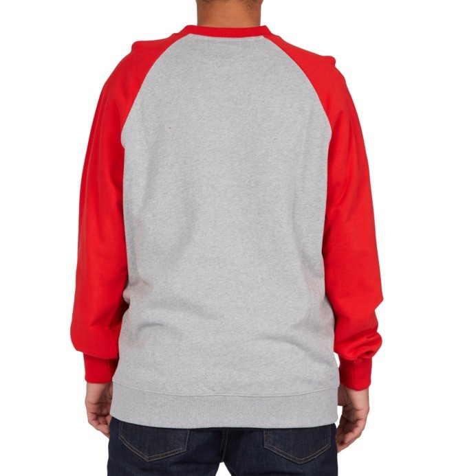 Star Pilot - Sweatshirt for Men  ADYSF03048