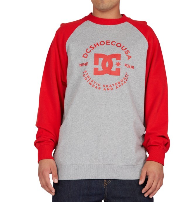 Star Pilot - Sweatshirt for Men  ADYSF03048
