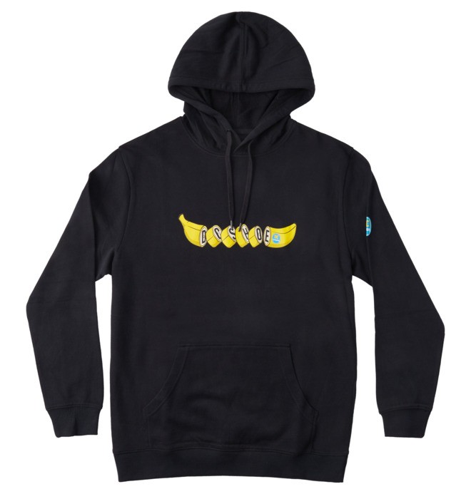 Bananas - Hoodie for Men ADYSF03051