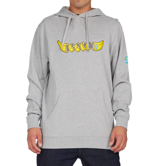 Bananas - Hoodie for Men  ADYSF03051
