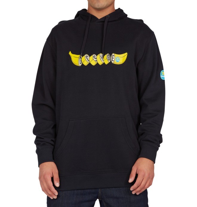 Bananas - Hoodie for Men ADYSF03051