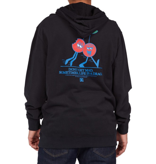 Dont Get Mad - Hoodie for Men  ADYSF03052