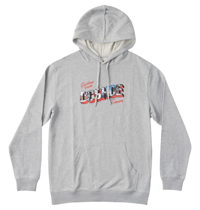 Blabac Greetings - Hoodie for Men  ADYSF03055