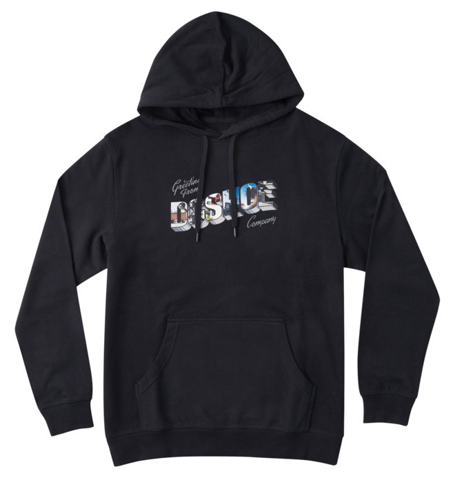 Blabac Greetings - Hoodie for Men ADYSF03055