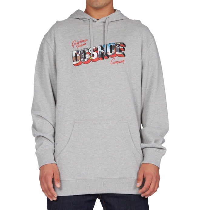Blabac Greetings - Hoodie for Men  ADYSF03055