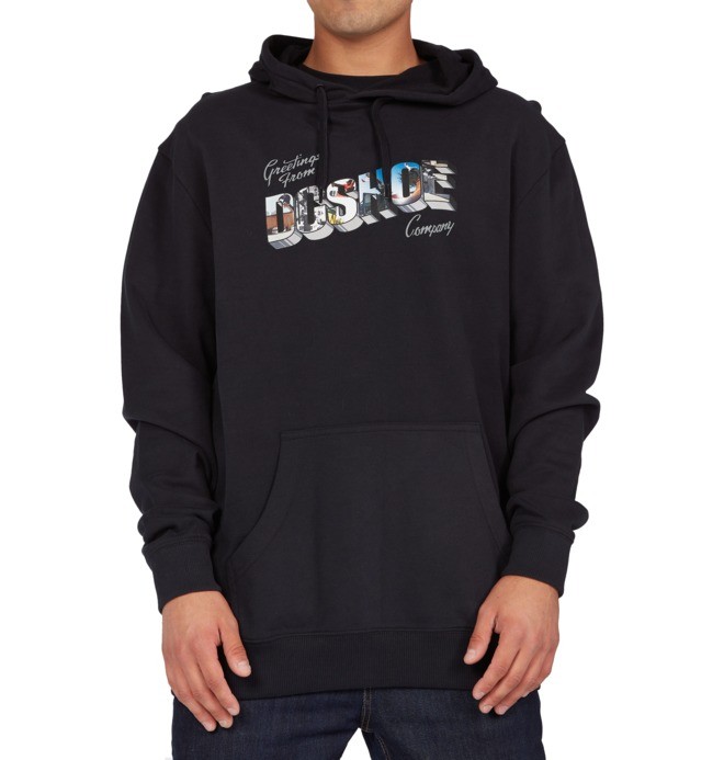 Blabac Greetings - Hoodie for Men ADYSF03055