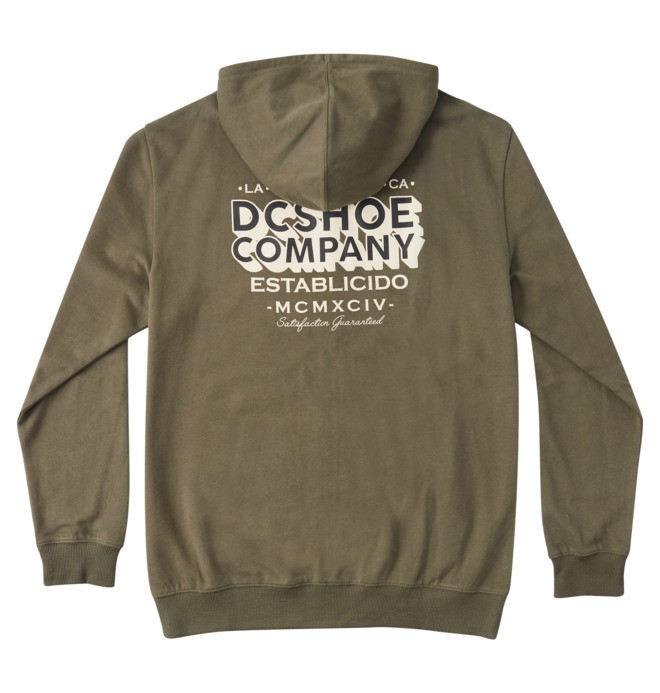 Company Goods - Hoodie for Men  ADYSF03058