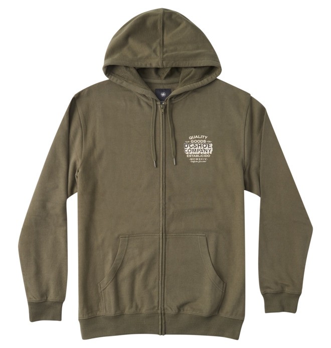 Company Goods - Hoodie for Men  ADYSF03058