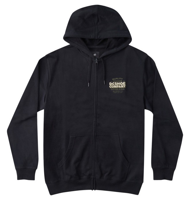 Company Goods - Hoodie for Men ADYSF03058