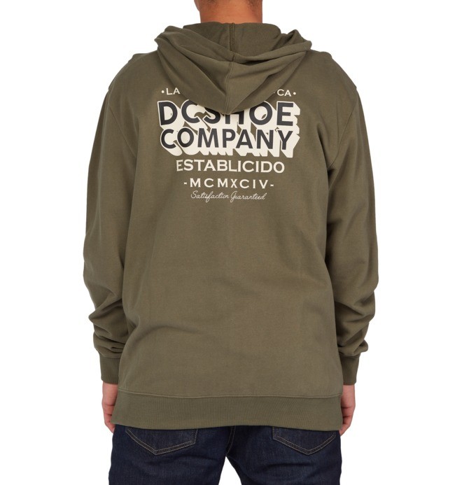 Company Goods - Hoodie for Men  ADYSF03058