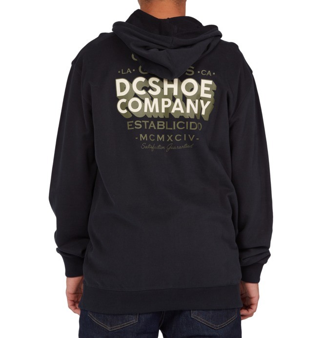 Company Goods - Hoodie for Men ADYSF03058
