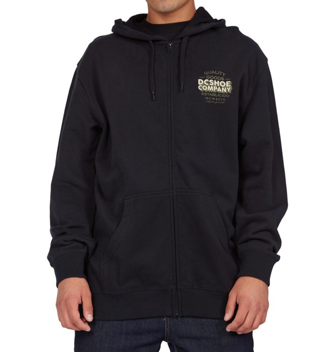 Company Goods - Hoodie for Men ADYSF03058