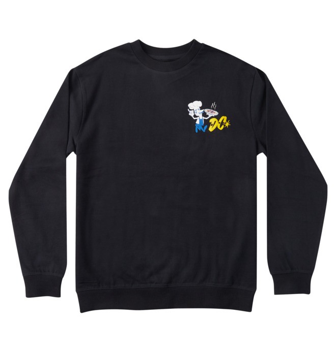 94 Special - Sweatshirt for Men ADYSF03059