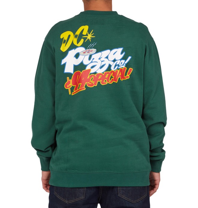 94 Special - Sweatshirt for Men  ADYSF03059