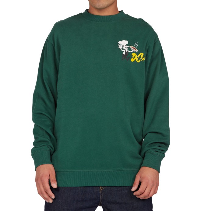94 Special - Sweatshirt for Men  ADYSF03059